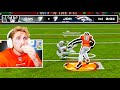 The Wildcard Playoffs Wheel Of MUT Ep 7