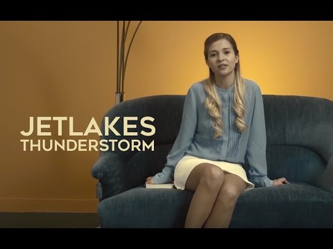 Jetlakes - Thunderstorm (Official video)