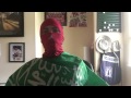 NEW Coded Isis Message From Abba Dabba Doo