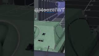 EVIL KITTY #warthunder #grb #automobile #tankrb #tanks #military #tankr #bigcaliber #memes #gaijined