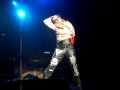 Alice Cooper - Ballad of Dwight Fry & escape from straightjacket