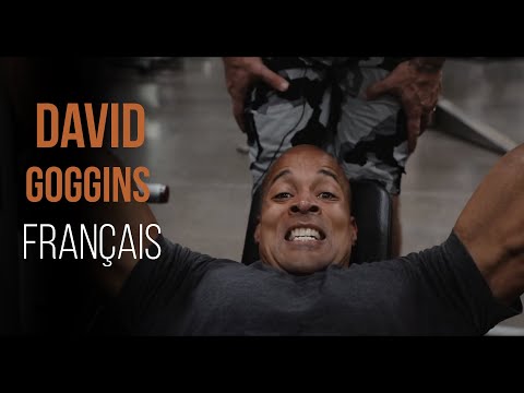 MAINTENANT OU JAMAIS | DAVID GOGGINS FRANÇAIS | MOTIVATION