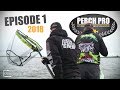 Perch Pro 2018 - EPISODE 1 - with French, German & Russian subtitles