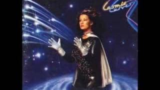 Dee Dee Jackson - Cosmic curves