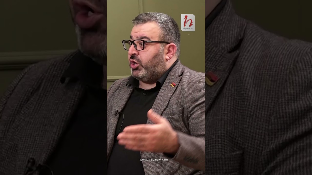 Սրբազանին քննադատողներն ի վերջո կարող էին սեփական դիմադրությունը ցույց տալ