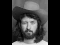 Michael Nesmith - Wax Minute (Live 1974, Unedited)