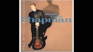Savior(instrumental) Steven Curtis Chapman