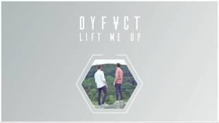 Dyfact - Lift Me Up (Audio)