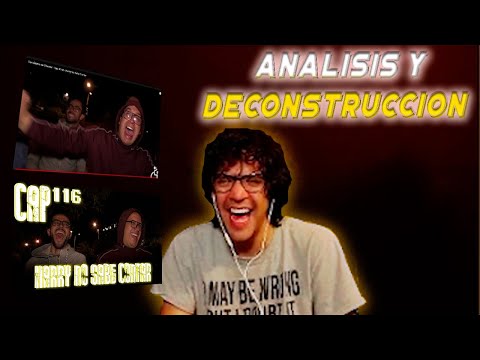 Analysis and Deconstruction of With the Intent to Offend: Chapter #116 - Harry Can't Count