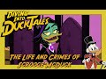 DuckTales The Life And Crimes Of Scrooge McDuck Diving Into DuckTales Ep 72