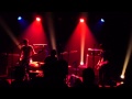 MASERATI "Martin Rev" live in Switzerland