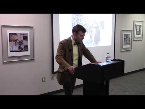 Richard Lutjens - "The Legacy of the Great War and the Fate of the Weimar Republic"