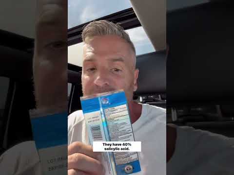 Milia Hack #philsmypharmacist #healtheducation #milia #pharmacyhacks #grocerystorehacks