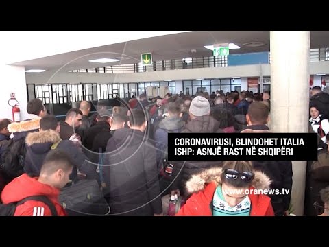 LIVE/ Edicioni informativ i orës 12:00 - 23 shkurt 2020