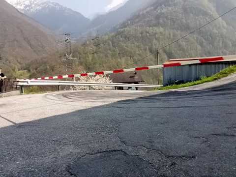 Rally dei 2 laghi