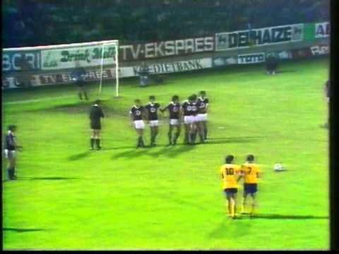 Beveren - Anderlecht