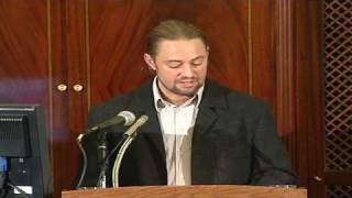 Mark Anderson on Brazilian Literature