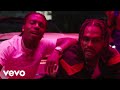 Dave East - Alone ft. Jacquees (Official Video)