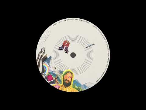 Pretty Lights - Hot Like Sauce (The Sponges Remix)