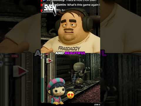 Video cover