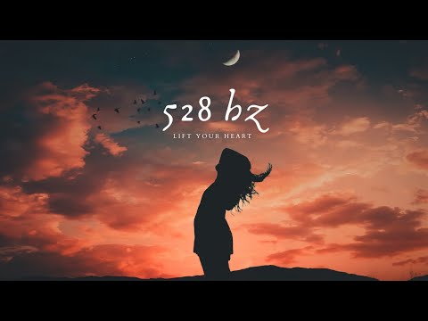 528 hz music ➤(1 hour) For Harmony and Balance