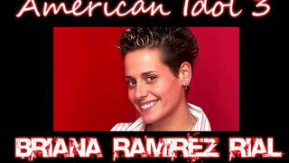 Briana Ramirez-Rial - Don&#39;t Know Why