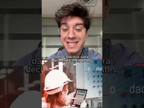 Adquisición de datos con precisión por USB