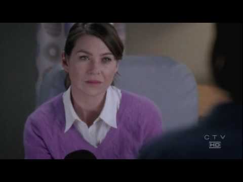 Greys Anatomy - Ordinary/What Happened to Me (Meredith Grey).avi