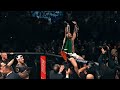 Connor McGregor Back To Black