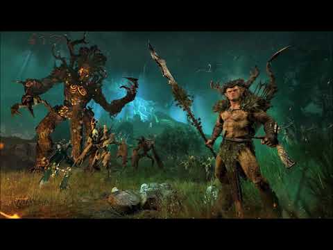 Warmaster Faction Focus: Wood Elves