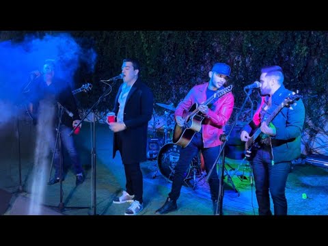 El Chulo (En Vivo) - Doble Cara, La Ventaja