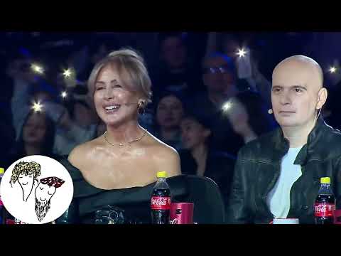 ALEX & STELLA  DRO ალექსი და სტელა დრო