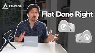 Video thumbnail for [REVIEW] CrinEar Reference: “Flat” In All The Best Ways by Linsoul Audio