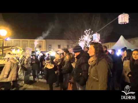 Duhos band - Divan si