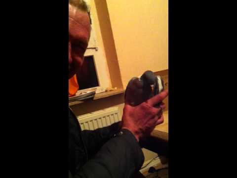 Der Taubenflüsterer aus Flensburg/Glücksburg