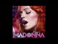 Madonna — Sorry (Official Studio Acapella & Hidden Vocals/Instrumentals) (Stems)