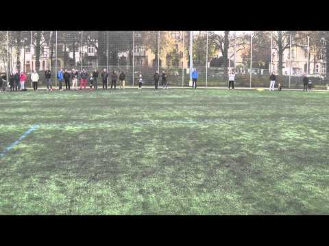 02.11.14: Old Boys schwarz - Rheinfelden a