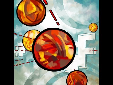 Antichamber OST - Antichamber Suite I