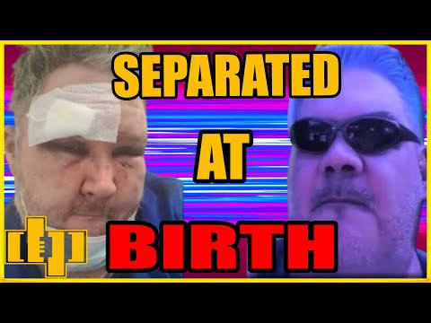 Ethan Ralph's Face REARRANGED - Milo Vs Pokémon - The Creation of NEW Keanisms | DP # 989