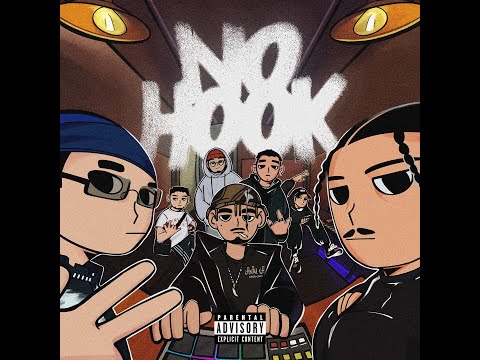 BAPAY, Shukur Ali, Hanest, LITTO, Estebez, Aitu - No hook