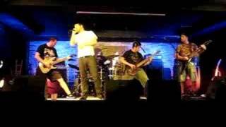 Burning The Memory - A Path of Red (Crash Mansion 8-13-08)