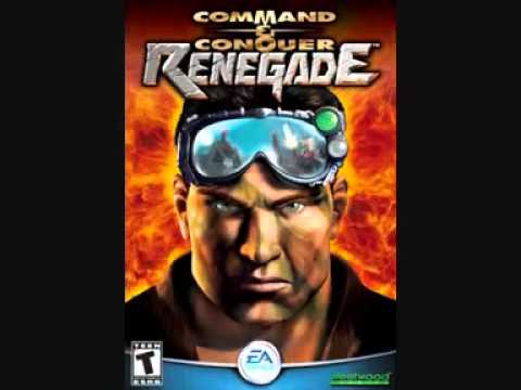 C&C Renegade - Menu Theme