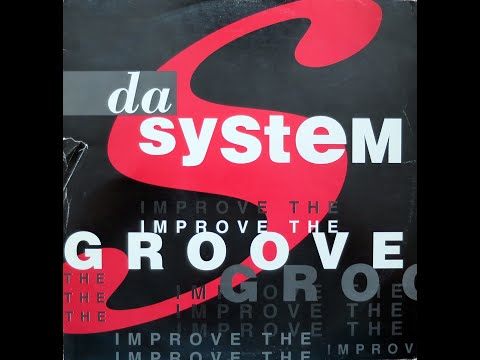 Da System - Improve The Groove (Move Mix) (1992)