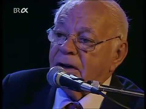 Laurindo Almeida live in Germany , 1992