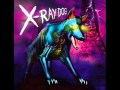 X-Ray Dog- Screaming Souls 