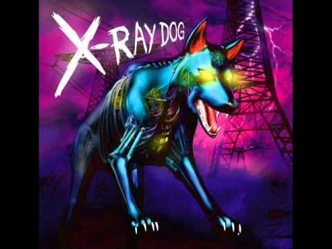 X-Ray Dog- Screaming Souls