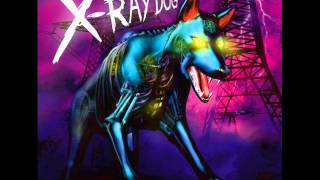 X-Ray Dog- Screaming Souls