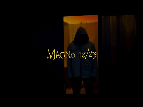 Magno 10/23 - La Última Estrella / Batman [Video Oficial]