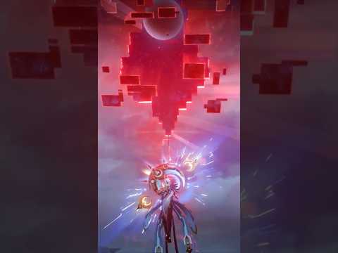 Version "Luna IV" Trailer (Extract 3) | Genshin Impact #NewVersion #GenshinMoonInvitation #Dottore