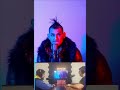 Reacting To UrFavxBoyfriend Jex Mor Freestyle On Curious Characters Full Reaction